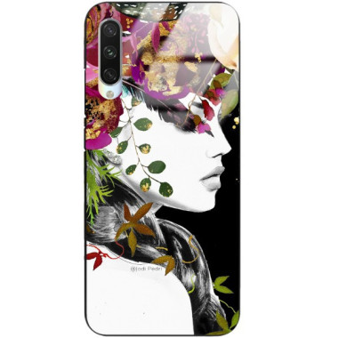 Etui Xiaomi MI A3, ST_JODI-PEDRI_2020-2-101 Wzory - FunnyCase