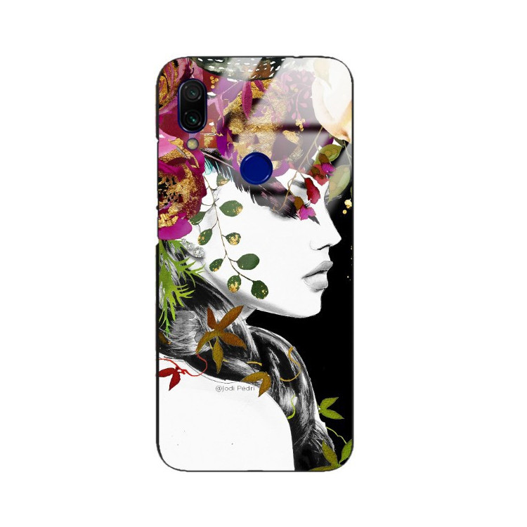 Etui Xiaomi REDMI 7, ST_JODI-PEDRI_2020-2-101 Wzory - FunnyCase
