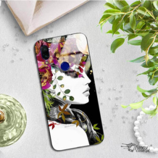Etui Xiaomi REDMI 7, ST_JODI-PEDRI_2020-2-101 Wzory - FunnyCase