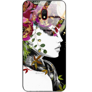 Etui Xiaomi REDMI 8A, ST_JODI-PEDRI_2020-2-101 Wzory - FunnyCase