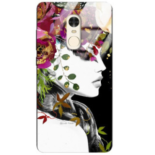 Etui Xiaomi REDMI NOTE 4, ST_JODI-PEDRI_2020-2-101 Wzory - FunnyCase