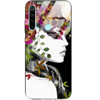 Etui Xiaomi REDMI NOTE 8, ST_JODI-PEDRI_2020-2-101 Wzory - FunnyCase