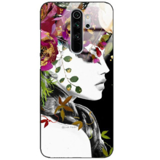 Etui Xiaomi REDMI NOTE 8 PRO, ST_JODI-PEDRI_2020-2-101 Wzory - FunnyCase