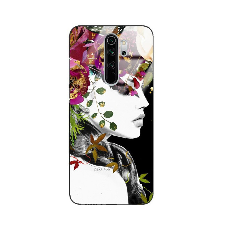 Etui Xiaomi REDMI NOTE 8 PRO, ST_JODI-PEDRI_2020-2-101 Wzory - FunnyCase