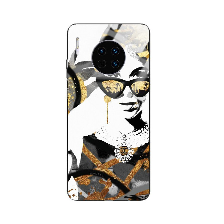 Etui Huawei MATE 30, ST_JODI-PEDRI_2020-2-102 Wzory - FunnyCase