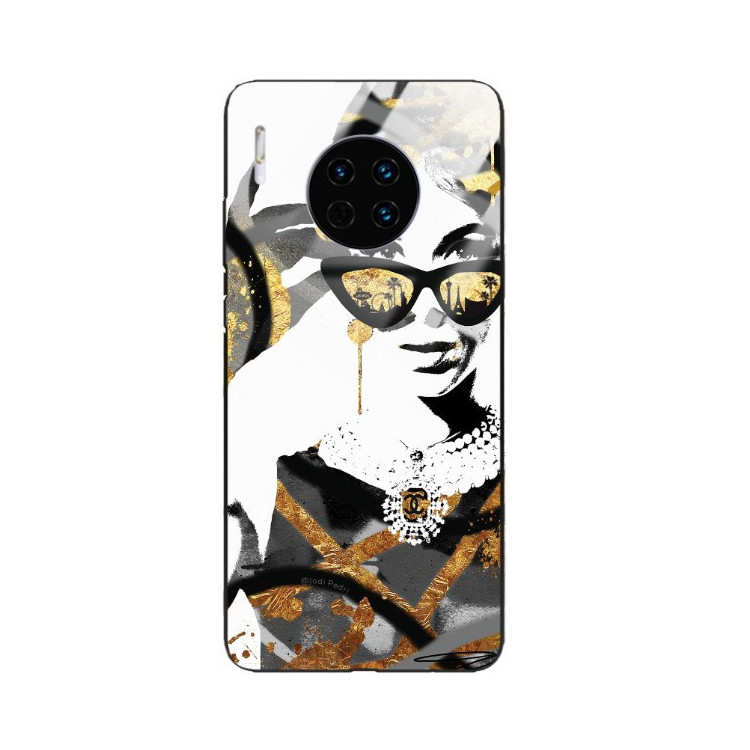 Etui Huawei MATE 30 PRO, ST_JODI-PEDRI_2020-2-102 Wzory - FunnyCase