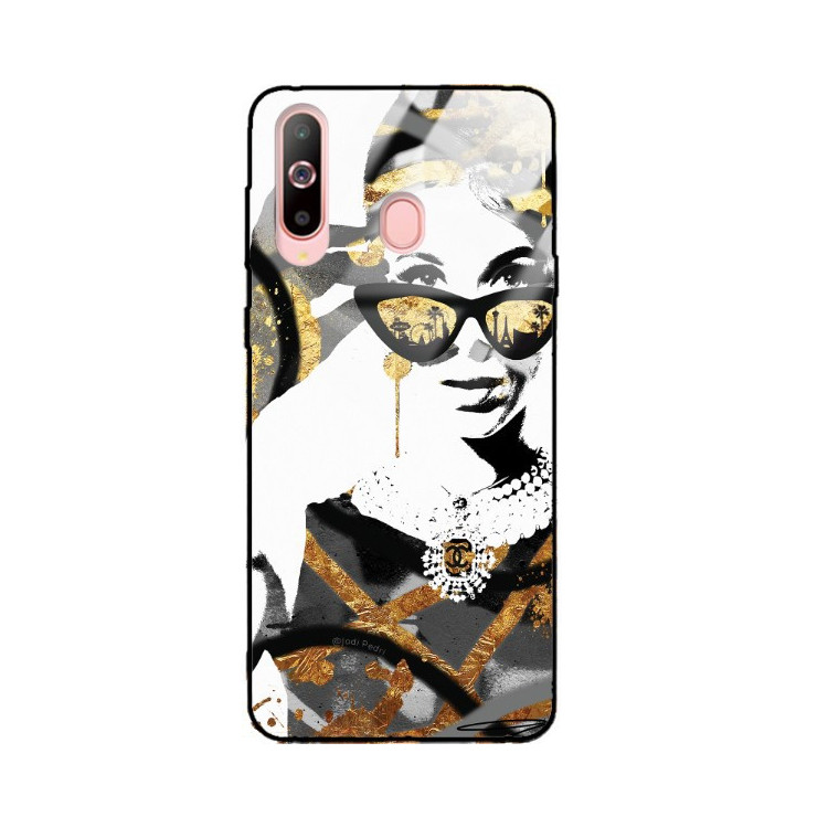 Etui Samsung GALAXY A60, ST_JODI-PEDRI_2020-2-102 Wzory - FunnyCase