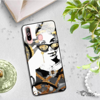 Etui Samsung GALAXY A60, ST_JODI-PEDRI_2020-2-102 Wzory - FunnyCase