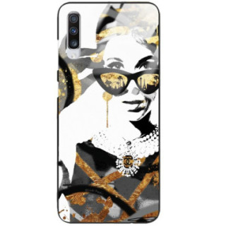 Etui Samsung GALAXY A70, ST_JODI-PEDRI_2020-2-102 Wzory - FunnyCase