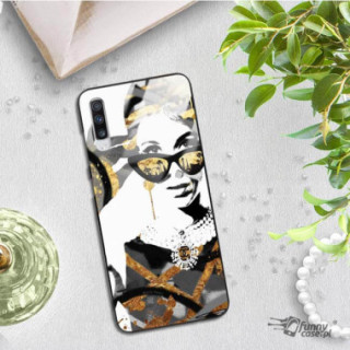 Etui Samsung GALAXY A70, ST_JODI-PEDRI_2020-2-102 Wzory - FunnyCase