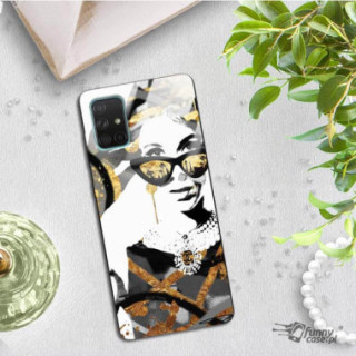 Etui Samsung GALAXY A71, ST_JODI-PEDRI_2020-2-102 Wzory - FunnyCase