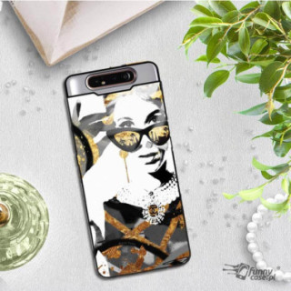 Etui Samsung GALAXY A80, ST_JODI-PEDRI_2020-2-102 Wzory - FunnyCase