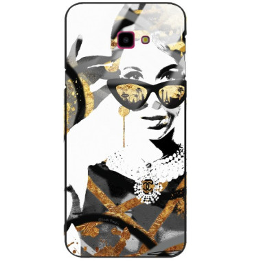 Etui Samsung GALAXY J4 PLUS 2018, ST_JODI-PEDRI_2020-2-102 Wzory - FunnyCase
