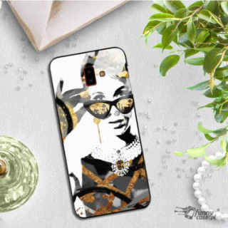 Etui Samsung GALAXY J6 PLUS 2018, ST_JODI-PEDRI_2020-2-102 Wzory - FunnyCase