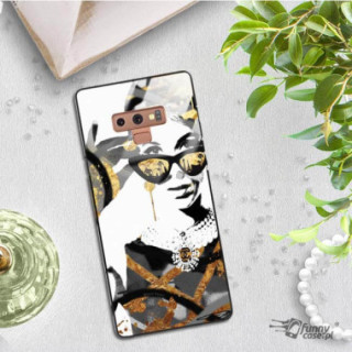 Etui Samsung GALAXY NOTE 9, ST_JODI-PEDRI_2020-2-102 Wzory - FunnyCase