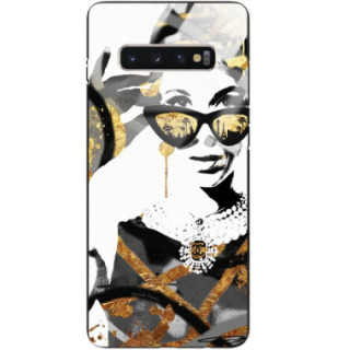 Etui Samsung GALAXY S10 PLUS, ST_JODI-PEDRI_2020-2-102 Wzory - FunnyCase