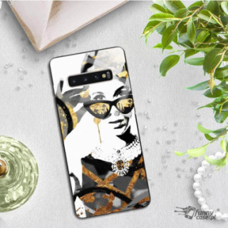 Etui Samsung GALAXY S10 PLUS, ST_JODI-PEDRI_2020-2-102 Wzory - FunnyCase
