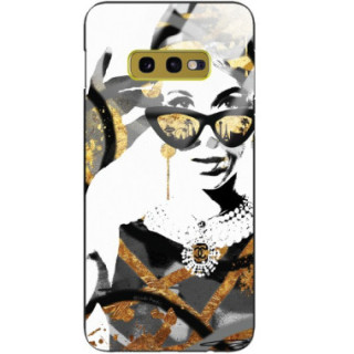 Etui Samsung GALAXY S10E, ST_JODI-PEDRI_2020-2-102 Wzory - FunnyCase