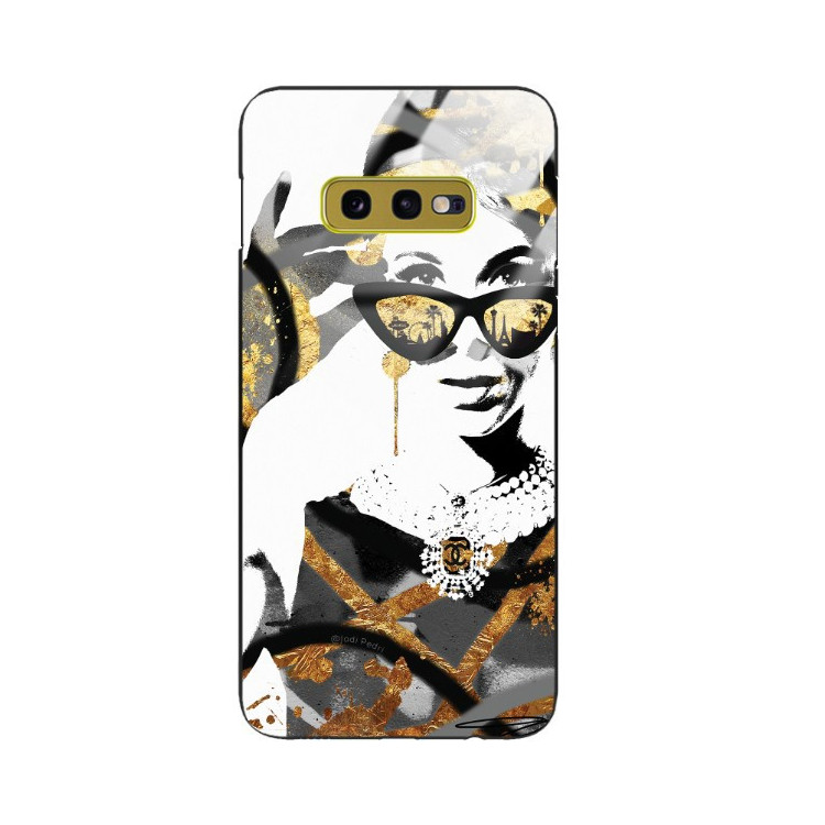 Etui Samsung GALAXY S10E, ST_JODI-PEDRI_2020-2-102 Wzory - FunnyCase