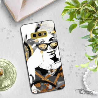 Etui Samsung GALAXY S10E, ST_JODI-PEDRI_2020-2-102 Wzory - FunnyCase
