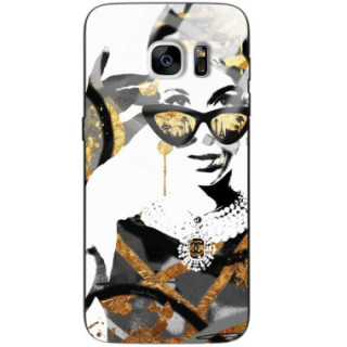 Etui Samsung GALAXY S7, ST_JODI-PEDRI_2020-2-102 Wzory - FunnyCase