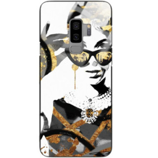 Etui Samsung GALAXY S9 PLUS, ST_JODI-PEDRI_2020-2-102 Wzory - FunnyCase