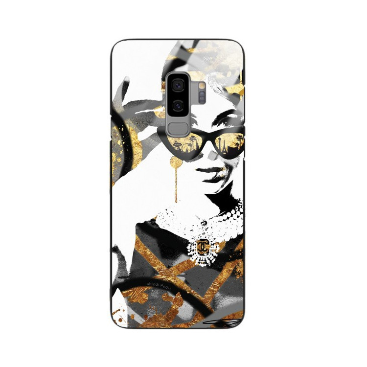 Etui Samsung GALAXY S9 PLUS, ST_JODI-PEDRI_2020-2-102 Wzory - FunnyCase