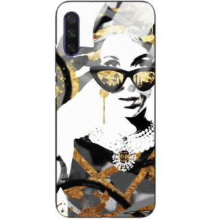 Etui Xiaomi MI A3 LITE, ST_JODI-PEDRI_2020-2-102 Wzory - FunnyCase