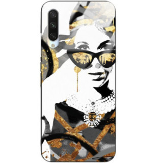 Etui Xiaomi MI A3, ST_JODI-PEDRI_2020-2-102 Wzory - FunnyCase