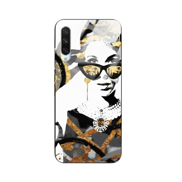 Etui Xiaomi MI A3, ST_JODI-PEDRI_2020-2-102 Wzory - FunnyCase