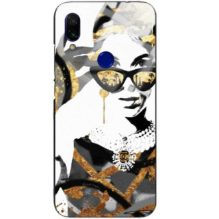 Etui Xiaomi REDMI 7, ST_JODI-PEDRI_2020-2-102 Wzory - FunnyCase
