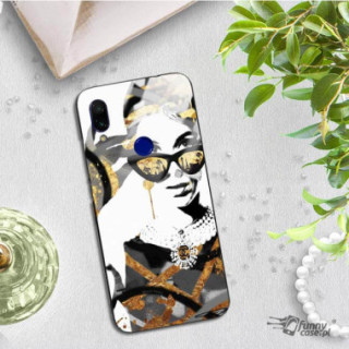 Etui Xiaomi REDMI 7, ST_JODI-PEDRI_2020-2-102 Wzory - FunnyCase