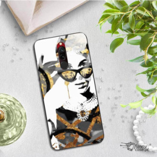 Etui Xiaomi REDMI 8, ST_JODI-PEDRI_2020-2-102 Wzory - FunnyCase