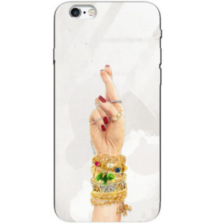 Etui Apple IPHONE 6 PLUS / 6S PLUS, ST_JODI-PEDRI_2020-2-103 Wzory - FunnyCase