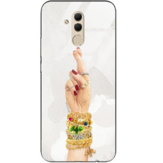 Etui Huawei MATE 20 LITE, ST_JODI-PEDRI_2020-2-103 Wzory - FunnyCase