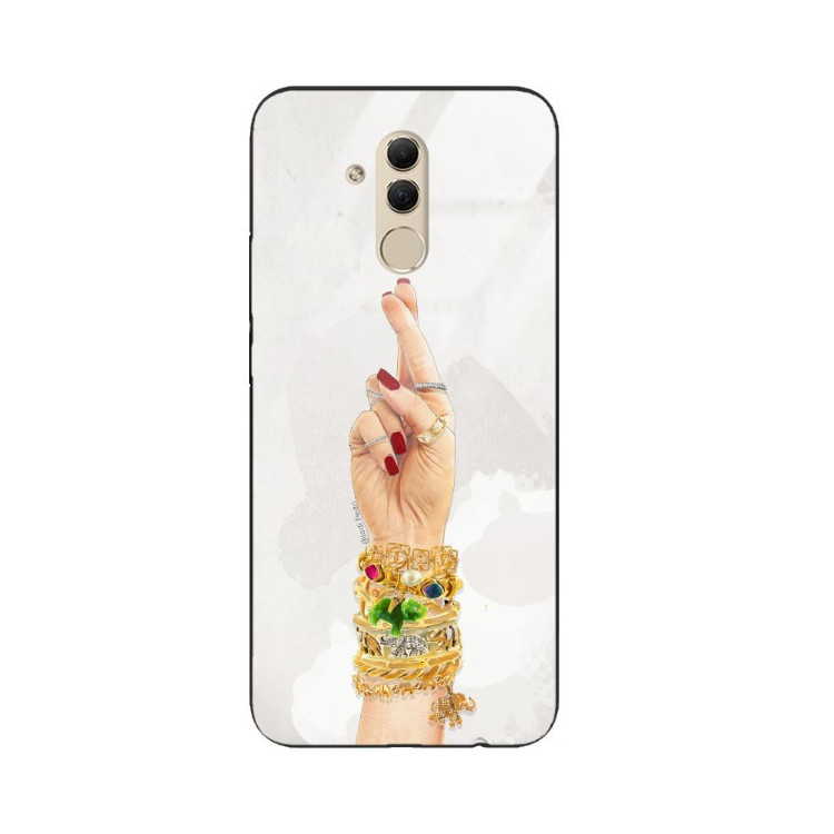 Etui Huawei MATE 20 LITE, ST_JODI-PEDRI_2020-2-103 Wzory - FunnyCase