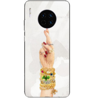 Etui Huawei MATE 30, ST_JODI-PEDRI_2020-2-103 Wzory - FunnyCase