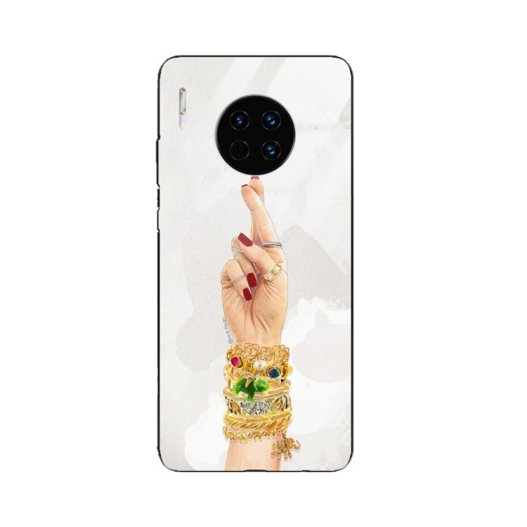 Etui Huawei MATE 30, ST_JODI-PEDRI_2020-2-103 Wzory - FunnyCase