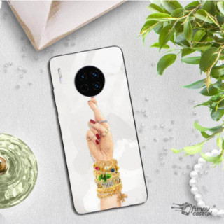 Etui Huawei MATE 30, ST_JODI-PEDRI_2020-2-103 Wzory - FunnyCase