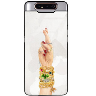 Etui Samsung GALAXY A80, ST_JODI-PEDRI_2020-2-103 Wzory - FunnyCase