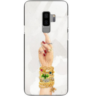 Etui Samsung GALAXY S9 PLUS, ST_JODI-PEDRI_2020-2-103 Wzory - FunnyCase