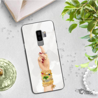 Etui Samsung GALAXY S9 PLUS, ST_JODI-PEDRI_2020-2-103 Wzory - FunnyCase