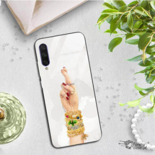 Etui Xiaomi MI A3 LITE, ST_JODI-PEDRI_2020-2-103 Wzory - FunnyCase