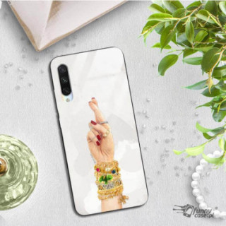 Etui Xiaomi MI A3, ST_JODI-PEDRI_2020-2-103 Wzory - FunnyCase