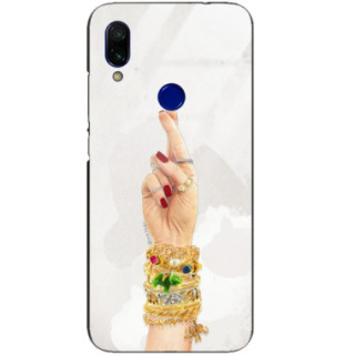 Etui Xiaomi REDMI 7, ST_JODI-PEDRI_2020-2-103 Wzory - FunnyCase
