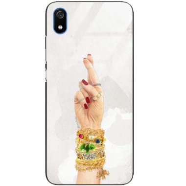 Etui Xiaomi REDMI 7A, ST_JODI-PEDRI_2020-2-103 Wzory - FunnyCase