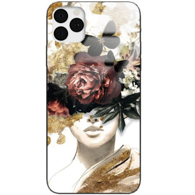 Etui Apple IPHONE 11 PRO, ST_JODI-PEDRI_2020-2-104 Wzory - FunnyCase