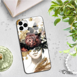 Etui Apple IPHONE 11 PRO, ST_JODI-PEDRI_2020-2-104 Wzory - FunnyCase