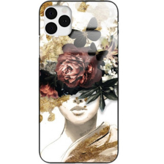 Etui Apple IPHONE 11 PRO MAX, ST_JODI-PEDRI_2020-2-104 Wzory - FunnyCase