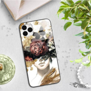 Etui Apple IPHONE 11 PRO MAX, ST_JODI-PEDRI_2020-2-104 Wzory - FunnyCase